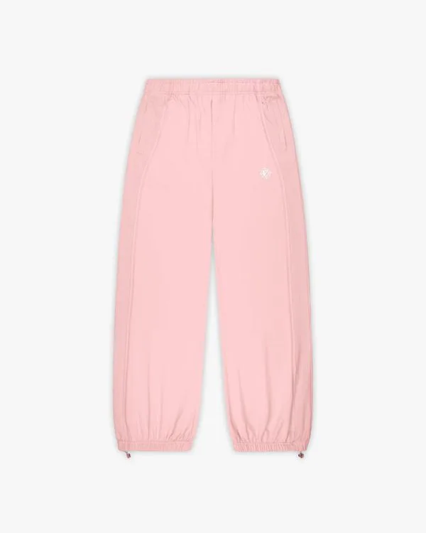 Inside out jogger pink - Avenue Wear