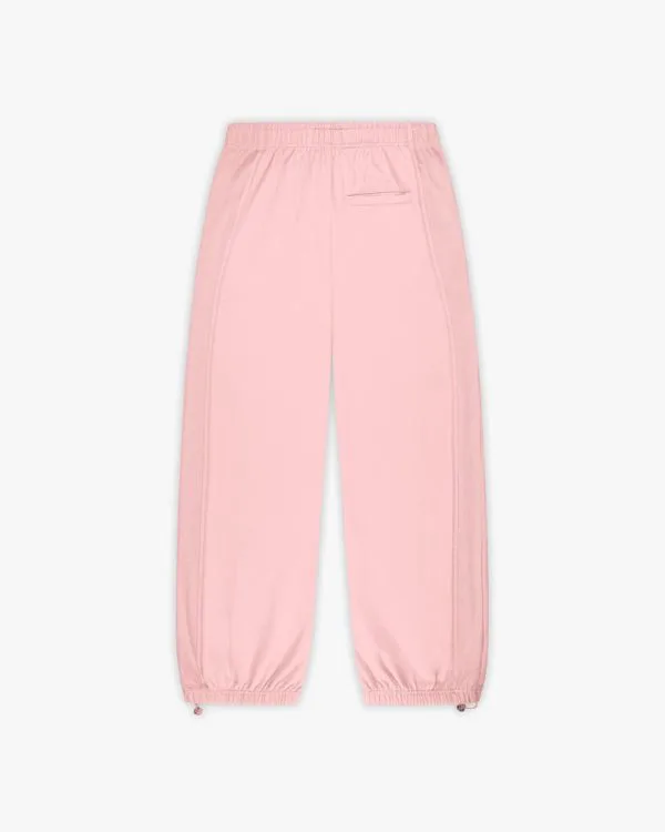 INSIDE OUT JOGGER PINK - Pantalons & Jorts - streetwear Avenue Wear