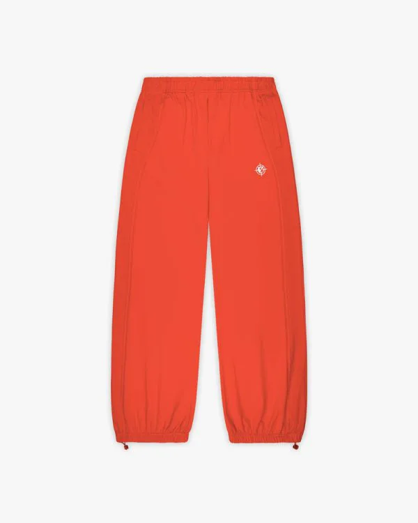 Inside out jogger strawberry - Avenue Wear