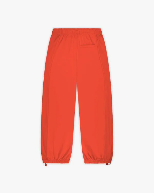 INSIDE OUT JOGGER STRAWBERRY - Pantalons & Jorts - streetwear Avenue Wear