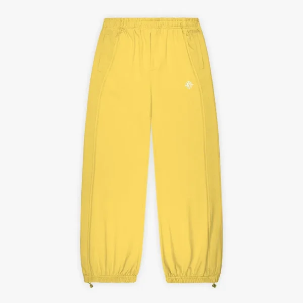 Inside out jogger sunflower - Avenue Wear