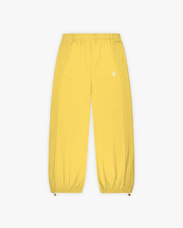 Inside out jogger sunflower - Avenue Wear