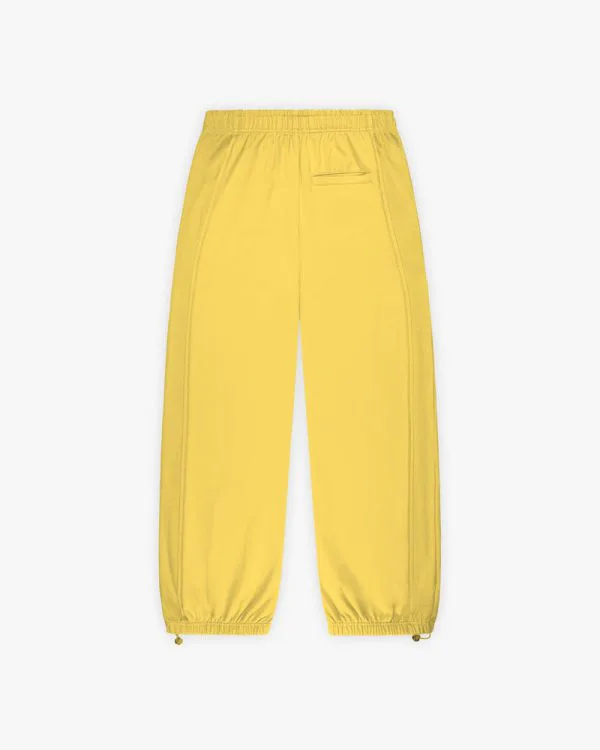 INSIDE OUT JOGGER SUNFLOWER - Pantalons & Jorts - streetwear Avenue Wear