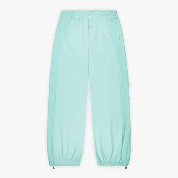 Inside out jogger turquoise - Avenue Wear