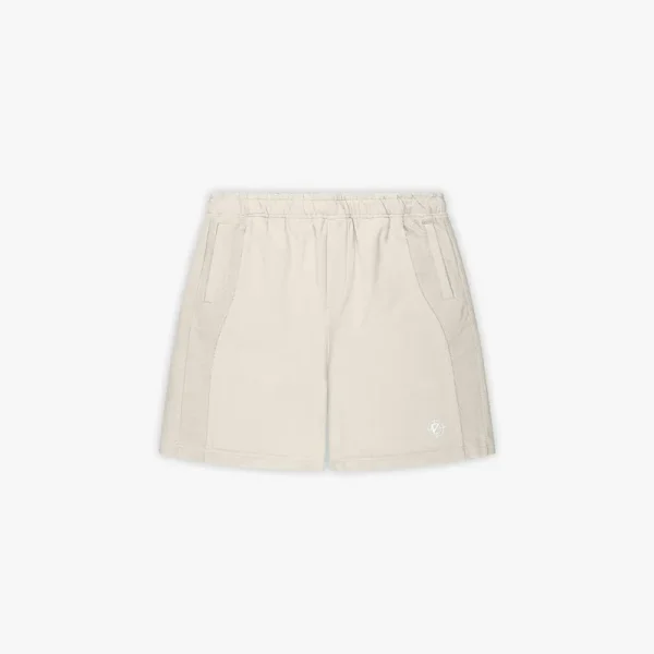 Inside out shorts beige - Avenue Wear