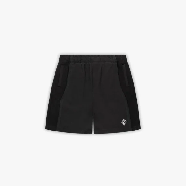 Inside out shorts black - Avenue Wear