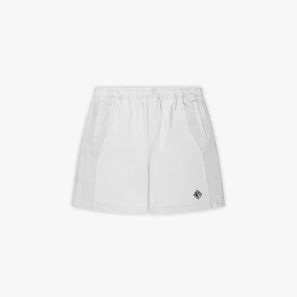 Inside out shorts light grey - Avenue Wear