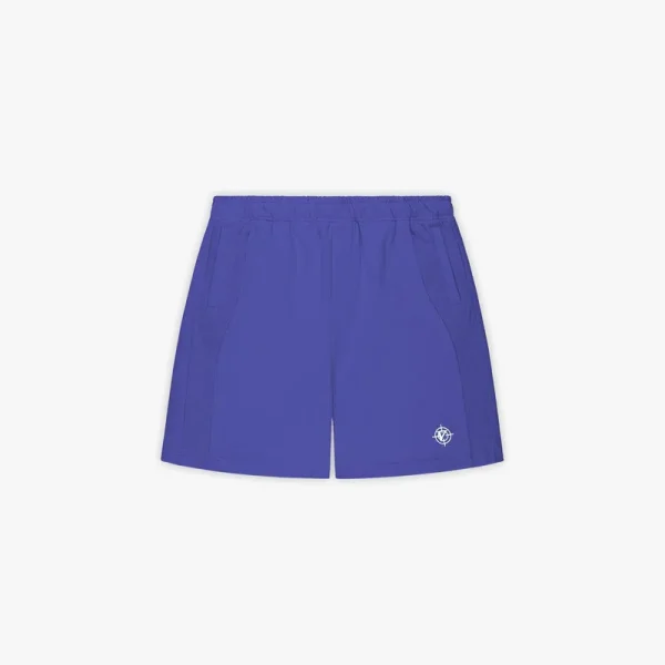 Inside out shorts ocean blue - Avenue Wear