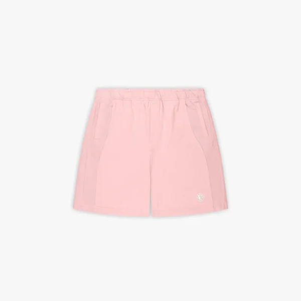 Inside out shorts pink - Avenue Wear
