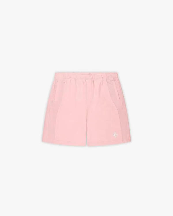 Inside out shorts pink - Avenue Wear