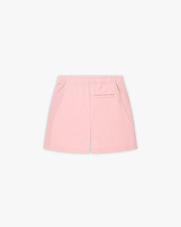 INSIDE OUT SHORTS PINK - Pantalons & Jorts - streetwear Avenue Wear