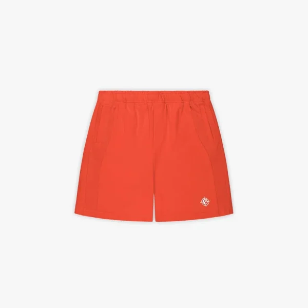 Inside out shorts strawberry - Avenue Wear