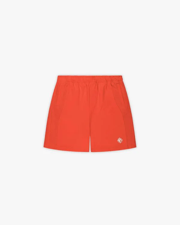 Inside out shorts strawberry - Avenue Wear