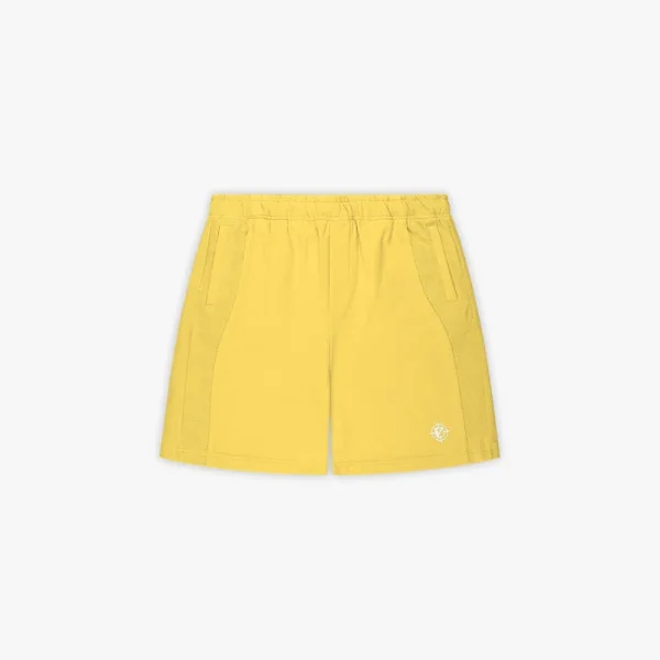 Inside out shorts sunflower - Avenue Wear