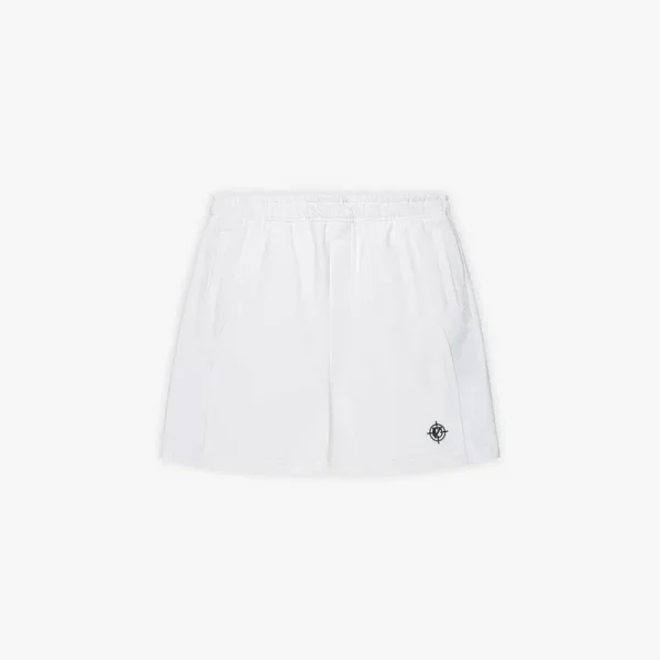 Inside out shorts white - Avenue Wear