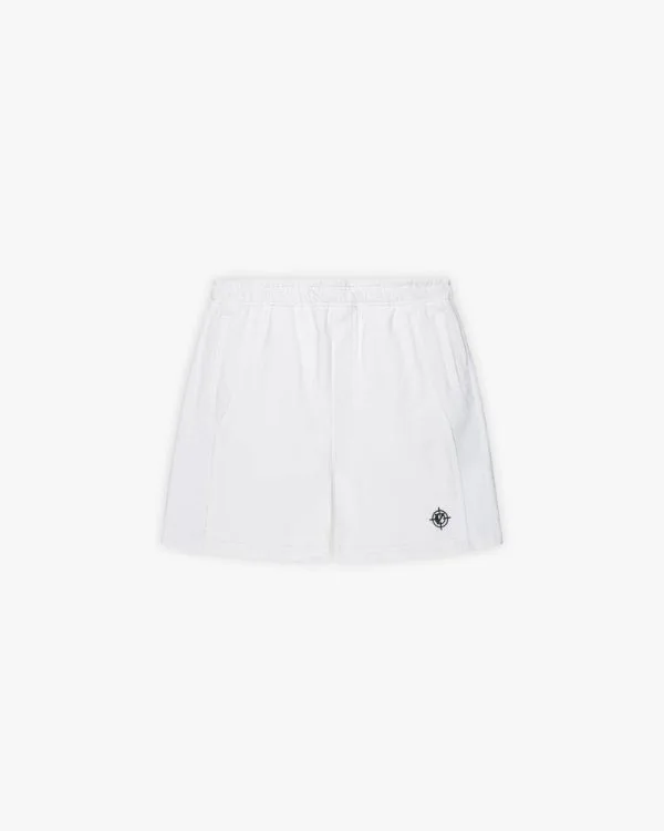 Inside out shorts white - Avenue Wear
