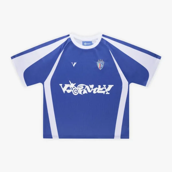 Italy jersey - Avenue Wear