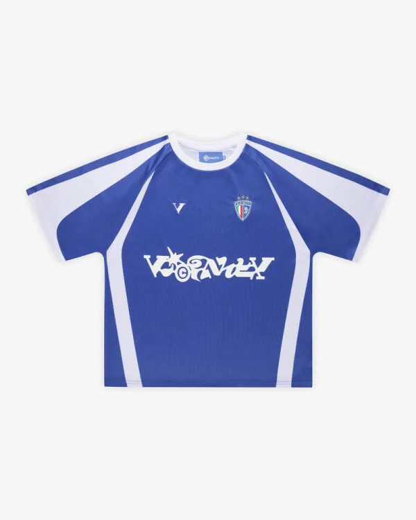 Italy jersey - Avenue Wear