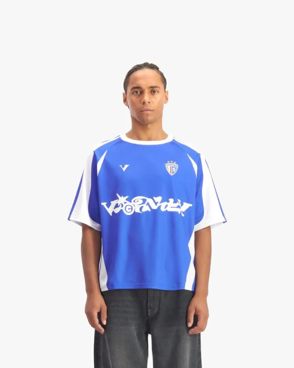 ITALY JERSEY - Jerseys - streetwear Avenue Wear