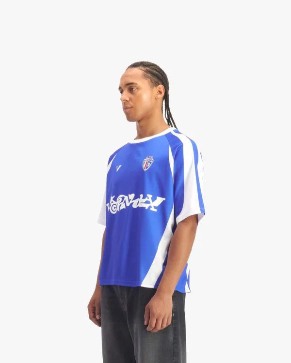 ITALY JERSEY - Jerseys - streetwear Avenue Wear