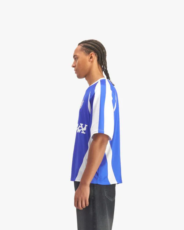 ITALY JERSEY - Jerseys - streetwear Avenue Wear