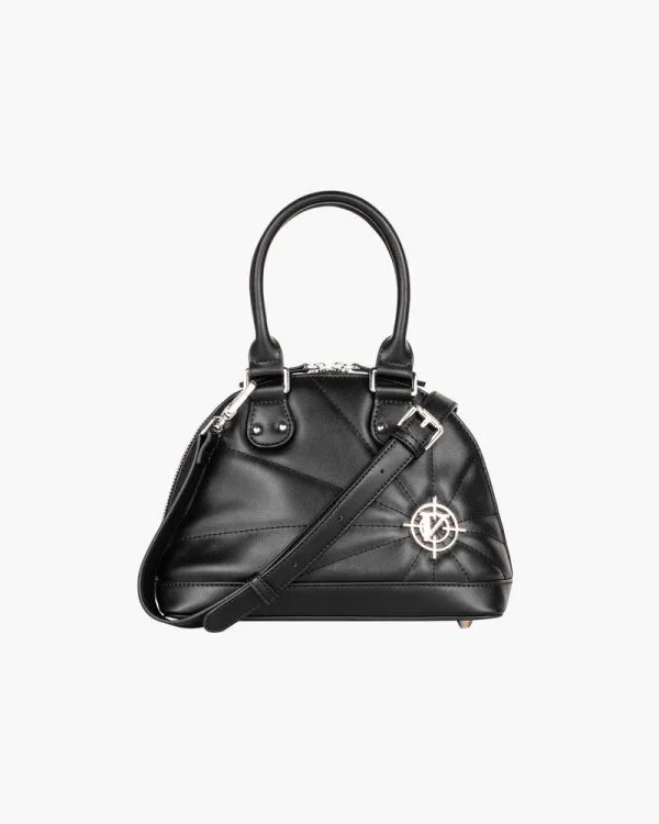 Januette bag black - Avenue Wear
