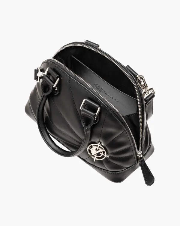 JANUETTE BAG - BLACK - Accessoires - streetwear Avenue Wear