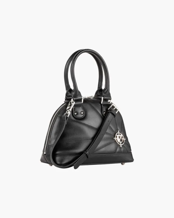 JANUETTE BAG - BLACK - Accessoires - streetwear Avenue Wear