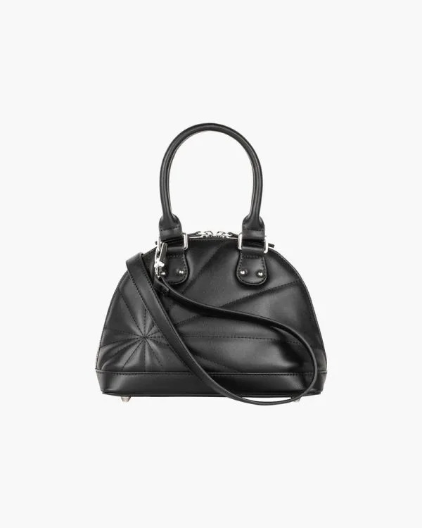 JANUETTE BAG - BLACK - Accessoires - streetwear Avenue Wear