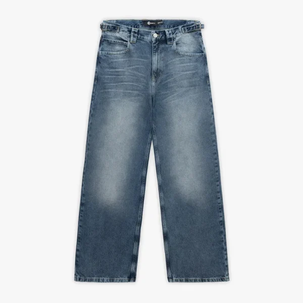 La denim - Avenue Wear