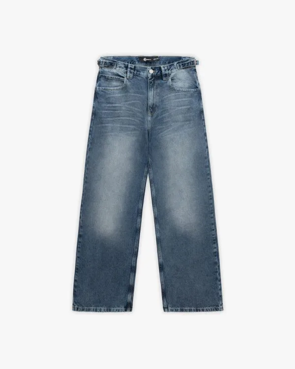 La denim - Avenue Wear