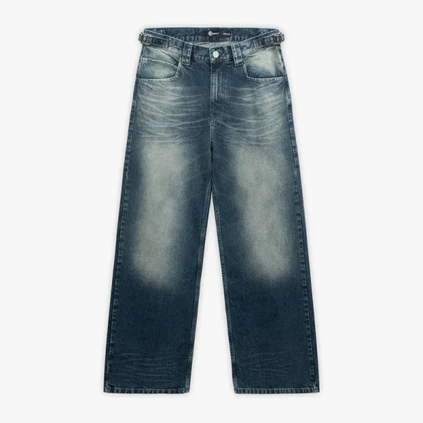 Lake denim - Avenue Wear