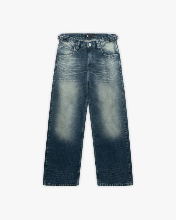 Lake denim - Avenue Wear