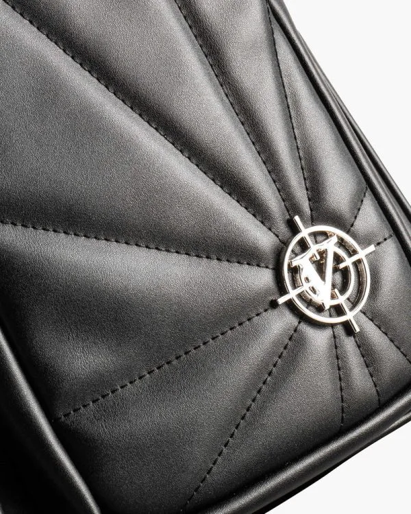 LAPTOP BAG - BLACK - Accessoires - streetwear Avenue Wear