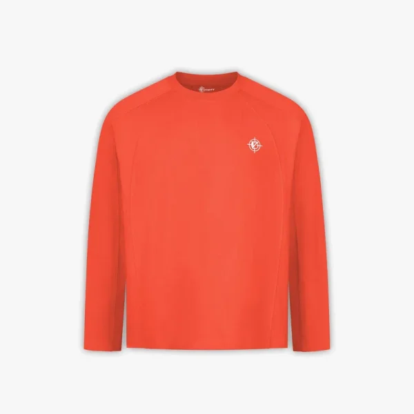 Longsleeve strawberry - Avenue Wear
