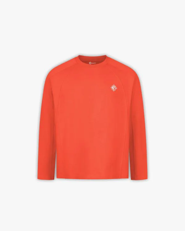 Longsleeve strawberry - Avenue Wear