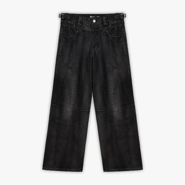 Maximum denim concrete - Avenue Wear