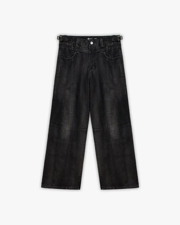 Maximum denim concrete - Avenue Wear
