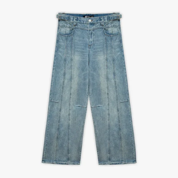 Maximum denim vintage blue - Avenue Wear