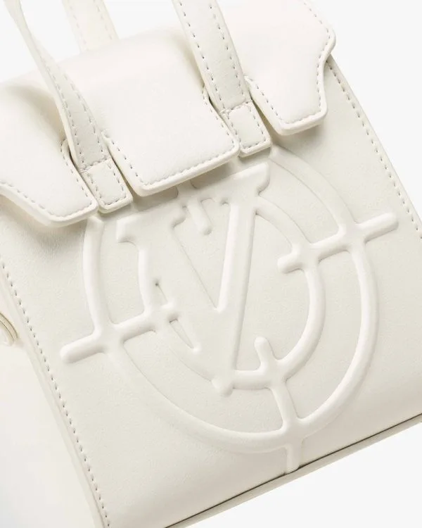 MINI BAG BEIGE - Accessoires - streetwear Avenue Wear