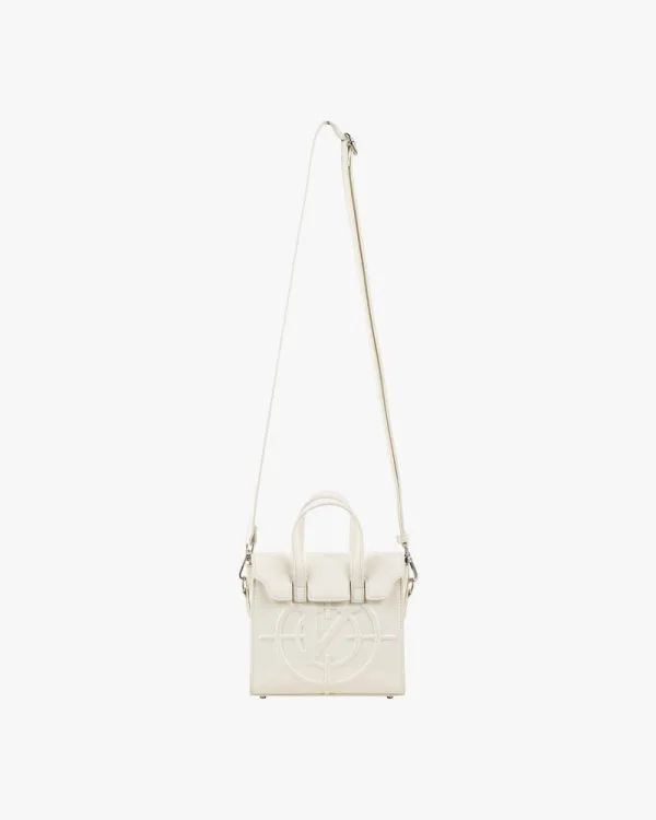 MINI BAG BEIGE - Accessoires - streetwear Avenue Wear