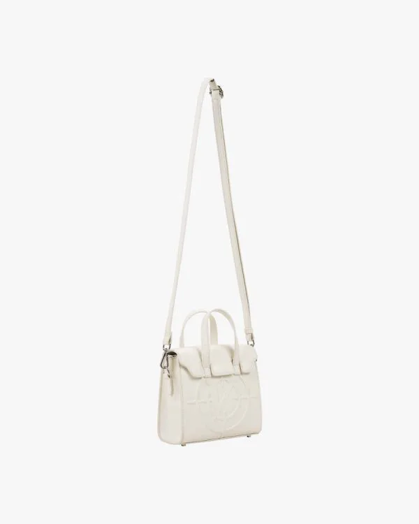 MINI BAG BEIGE - Accessoires - streetwear Avenue Wear
