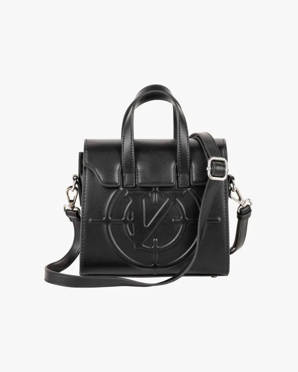 Mini bag black - Avenue Wear