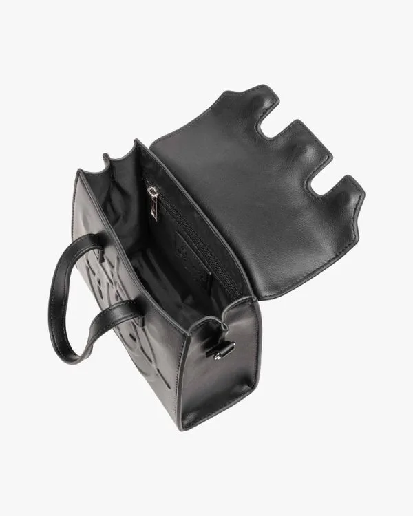 MINI BAG BLACK - Accessoires - streetwear Avenue Wear
