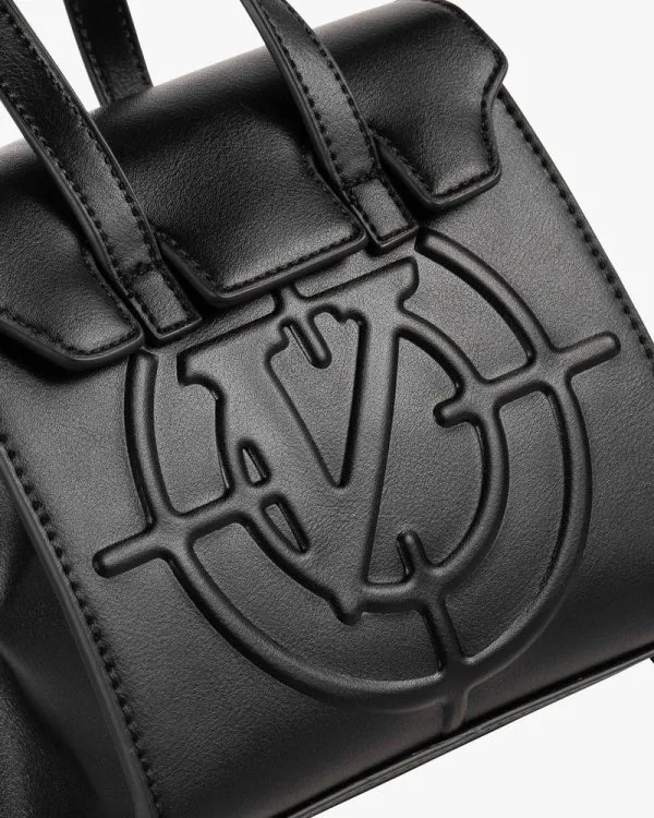 MINI BAG BLACK - Accessoires - streetwear Avenue Wear