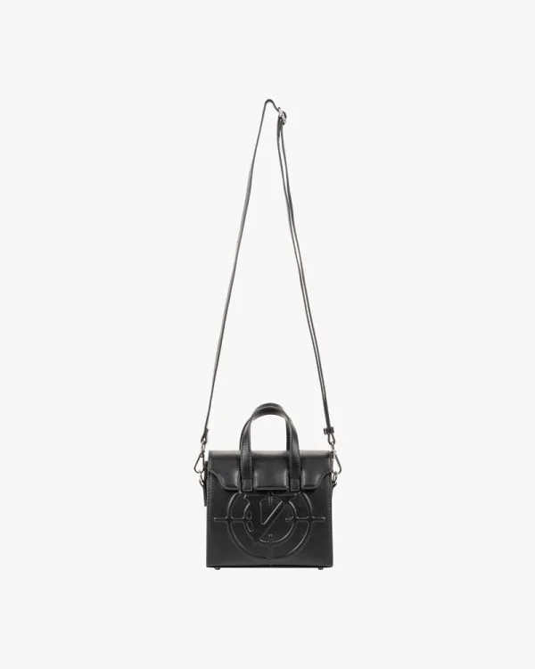 MINI BAG BLACK - Accessoires - streetwear Avenue Wear