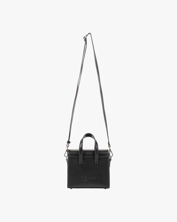 MINI BAG BLACK - Accessoires - streetwear Avenue Wear