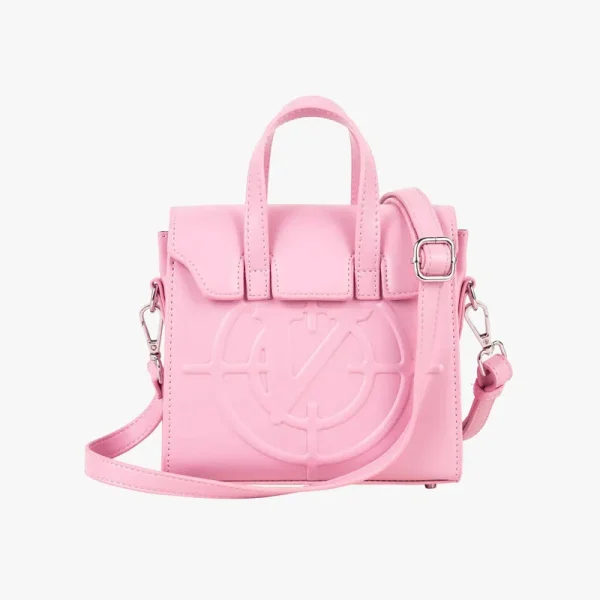 Mini bag pink - Avenue Wear