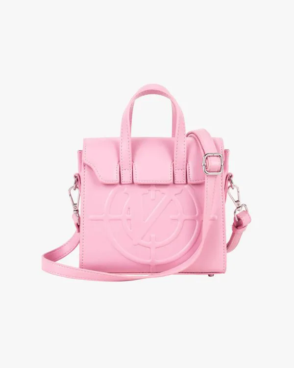 Mini bag pink - Avenue Wear