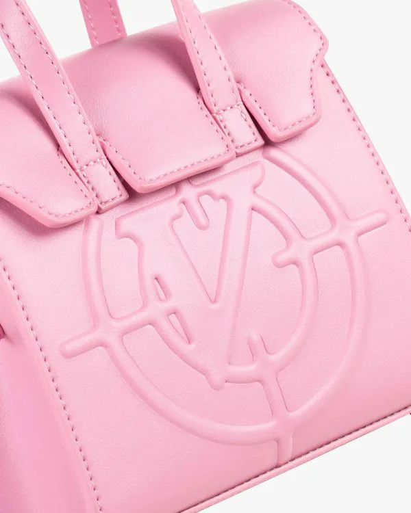 MINI BAG PINK - Accessoires - streetwear Avenue Wear